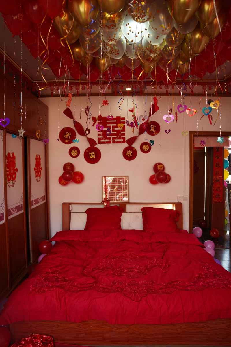 结婚 22