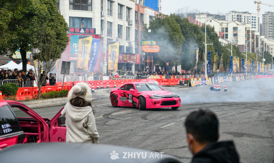 贵州村GT  城市村GT 7