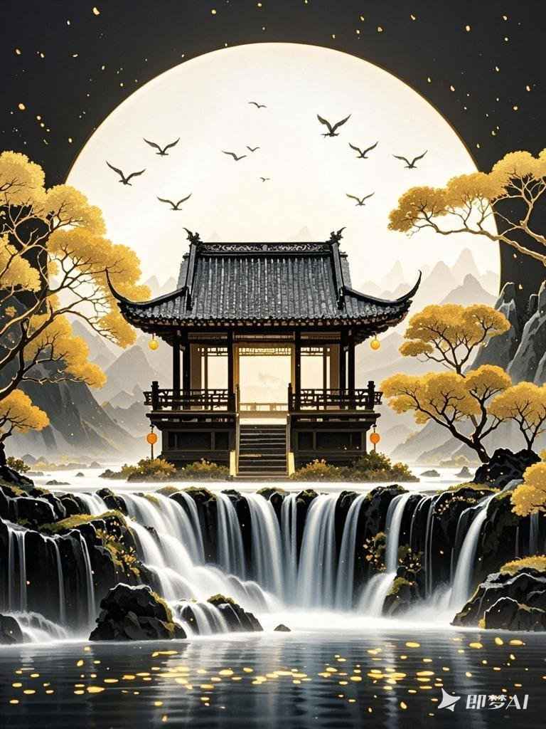 国风系列 27