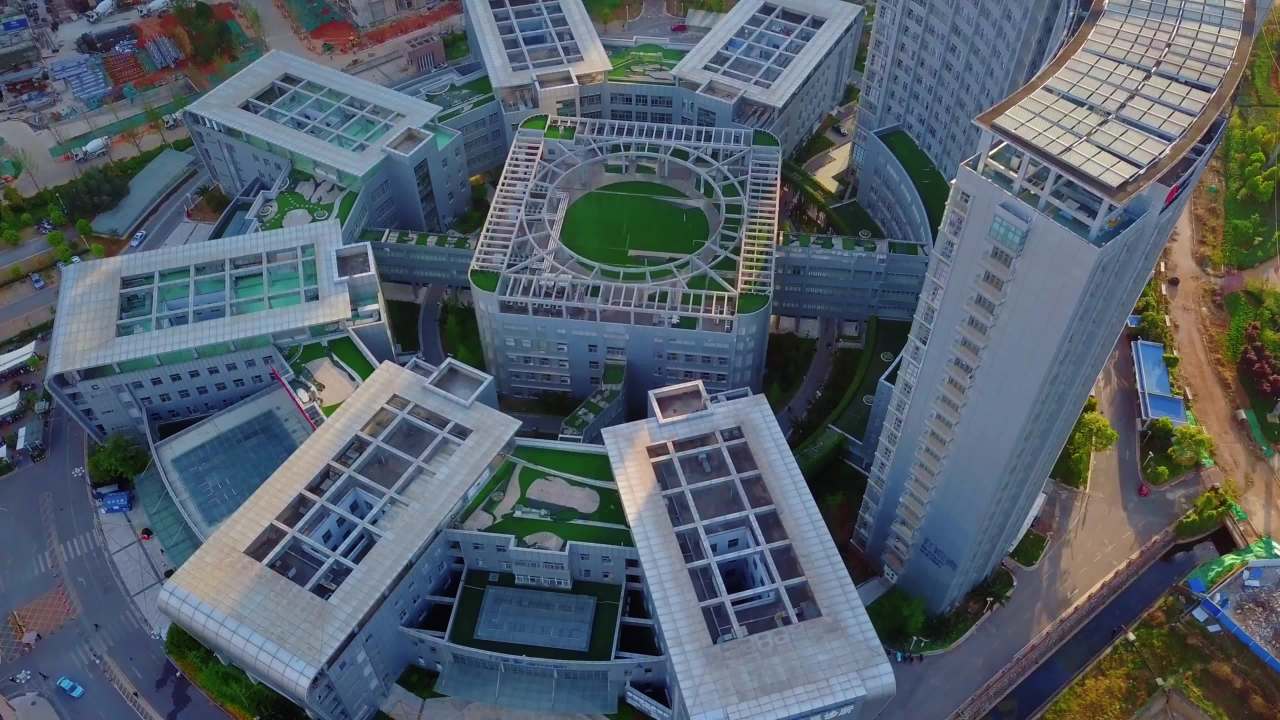 昆明甘美医院-3 20