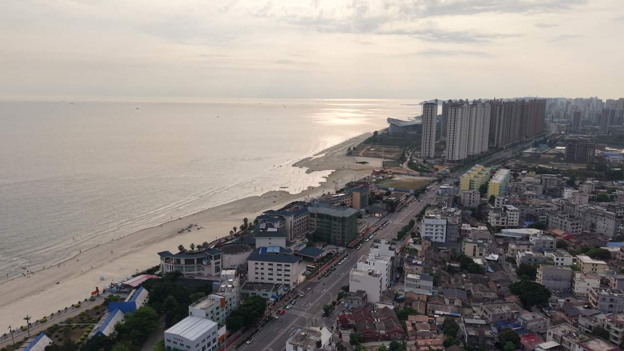 北海 25
