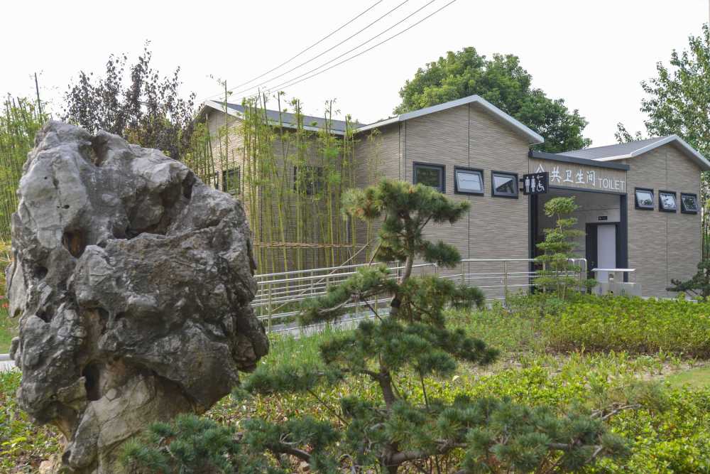 公厕革命 42