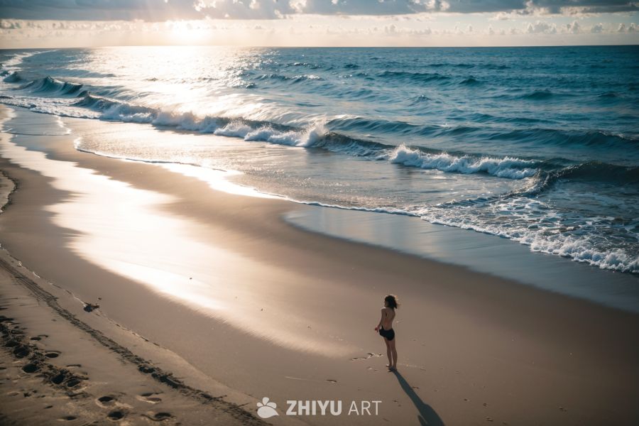 大海 38