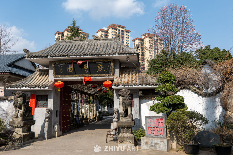 苏景园 81
