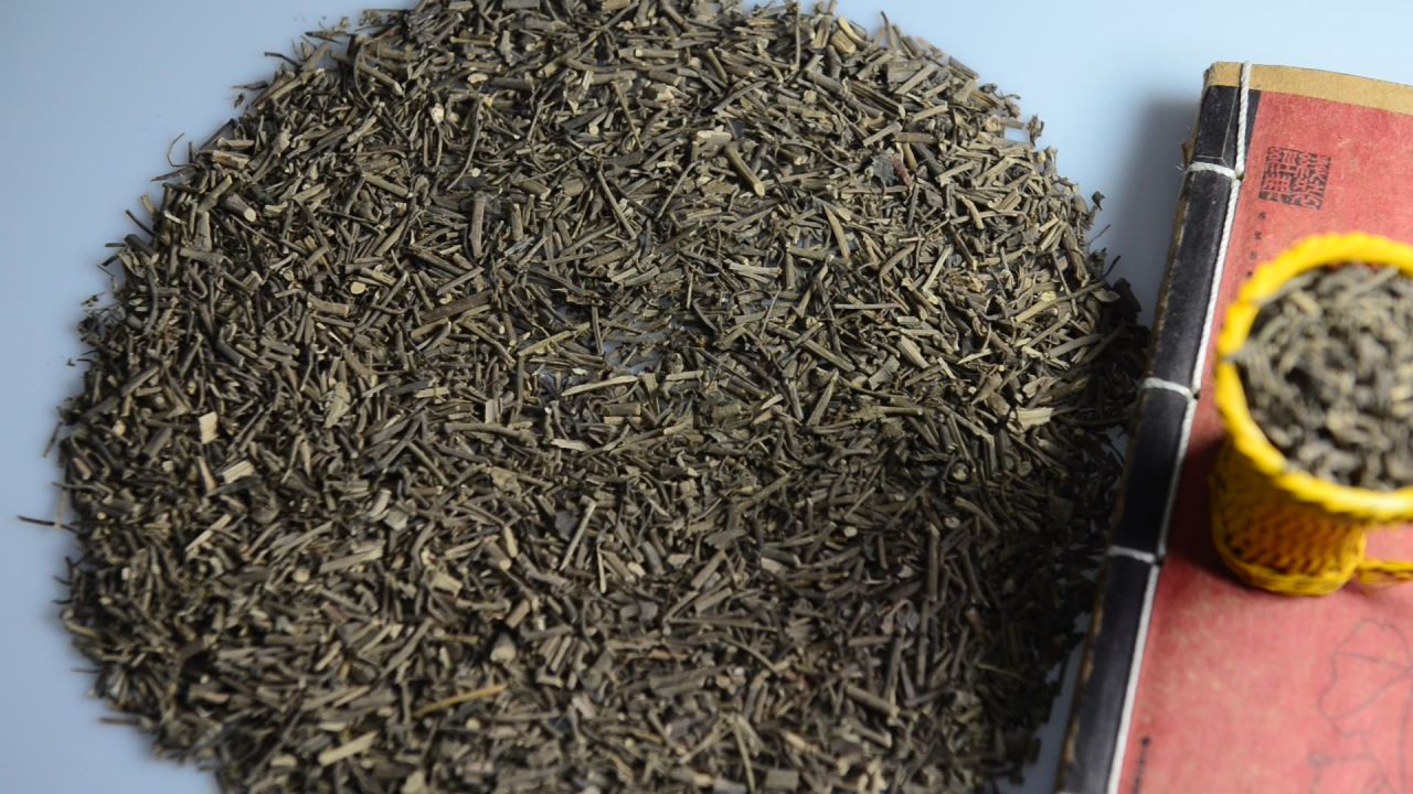 海风藤中草药中药材 20