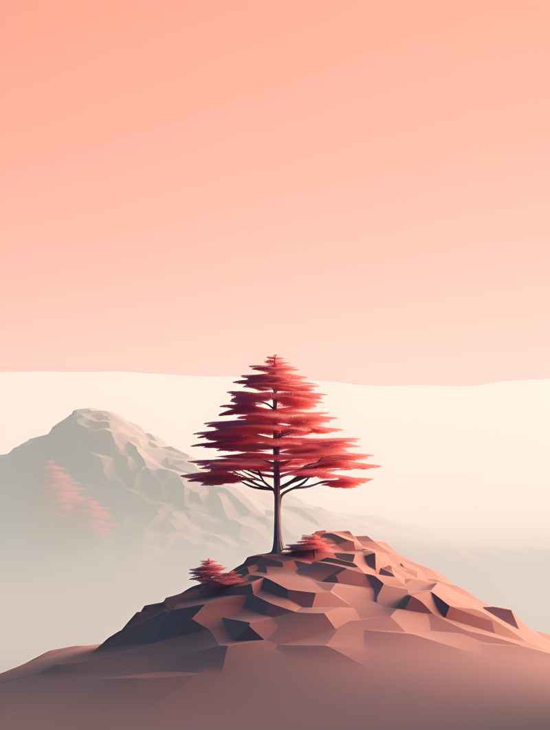 艺术大自然美景