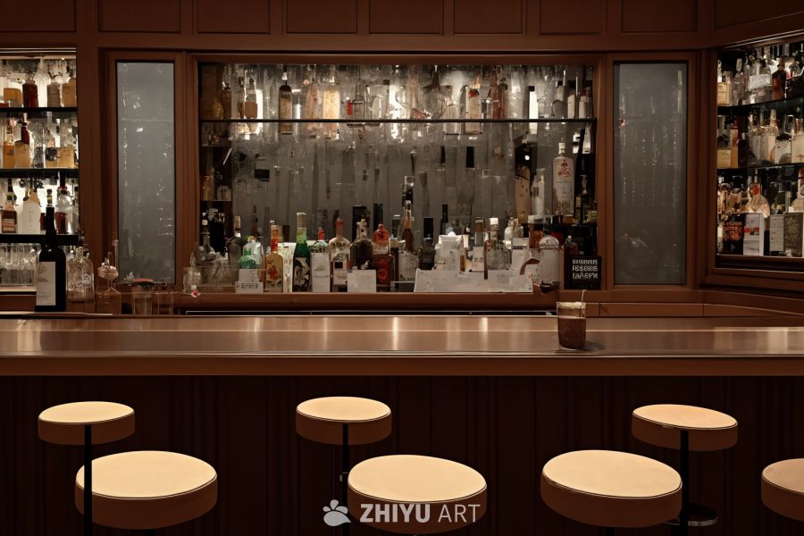 酒吧 11