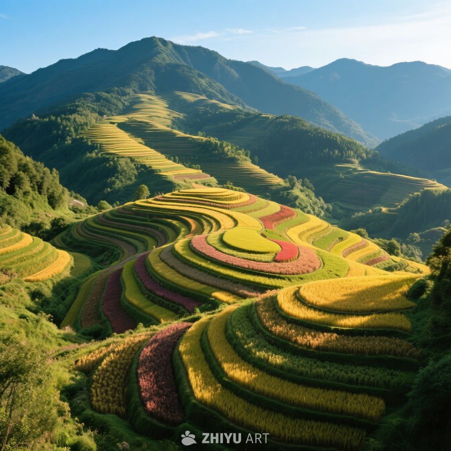 风景照片 1