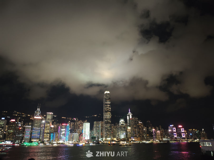 旅拍 1