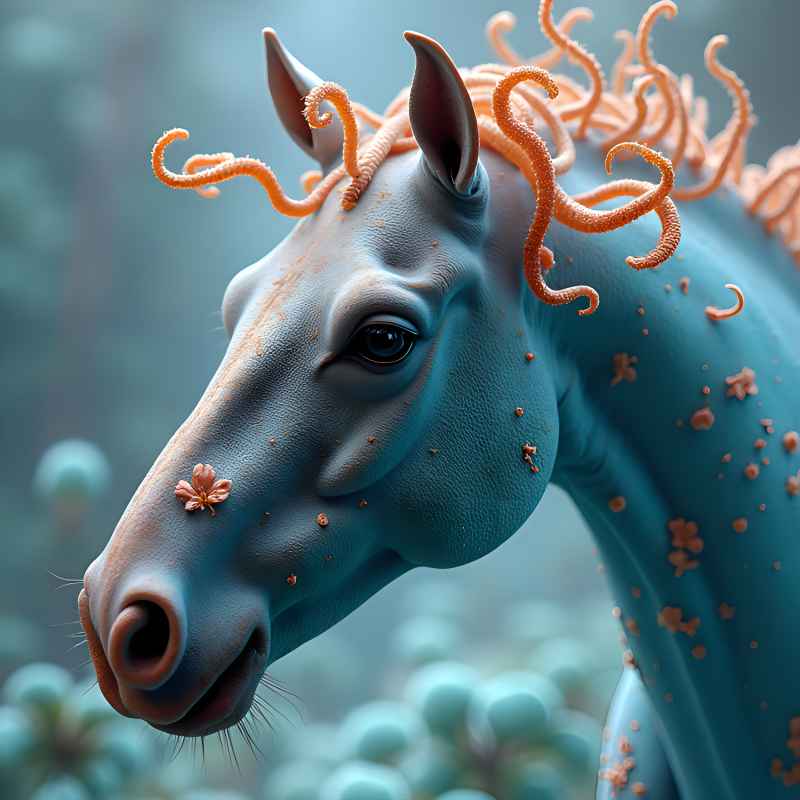 好看的千里马高清画质 10