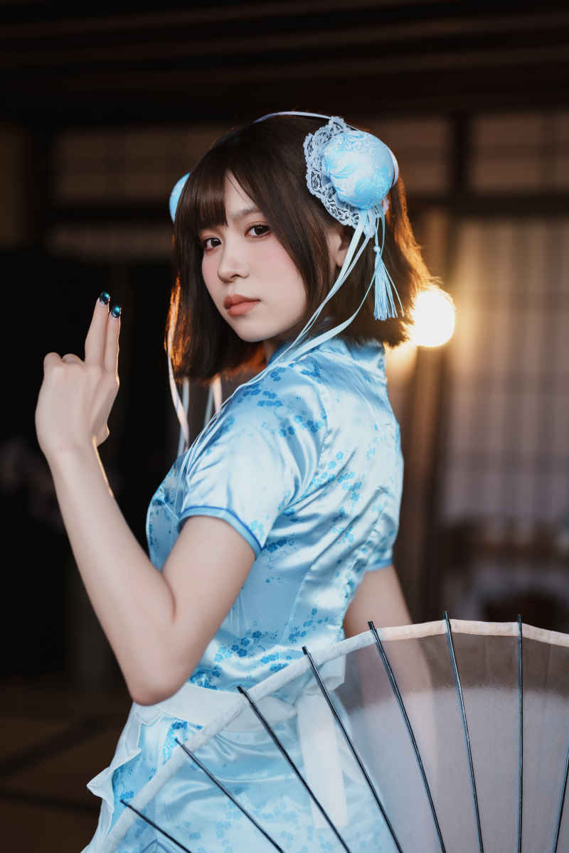 人像 9