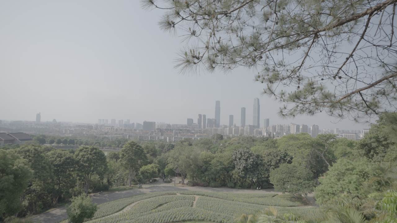寺庙 4