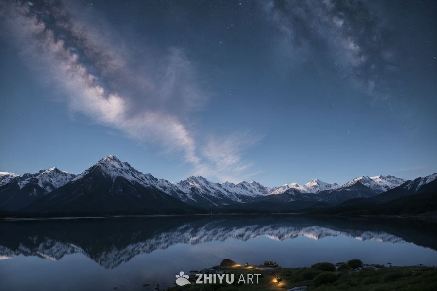 星空 25