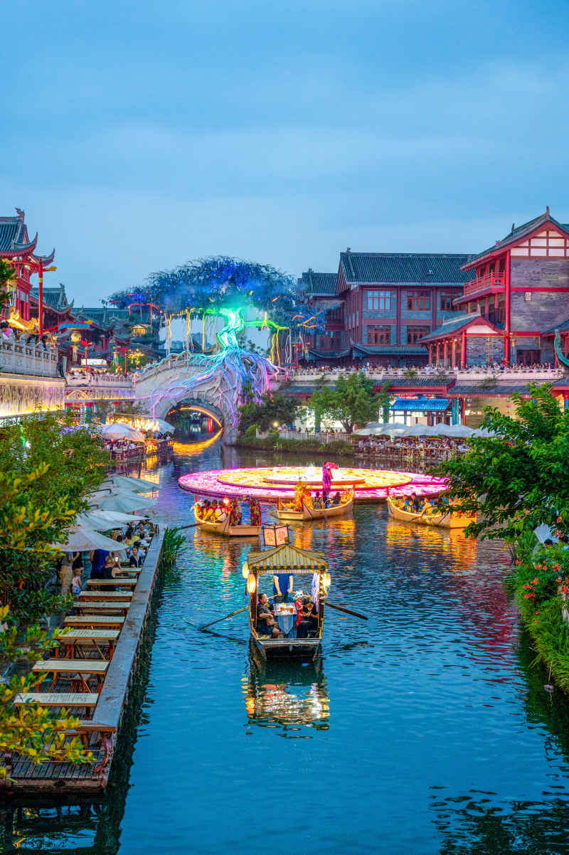 大宋不夜城