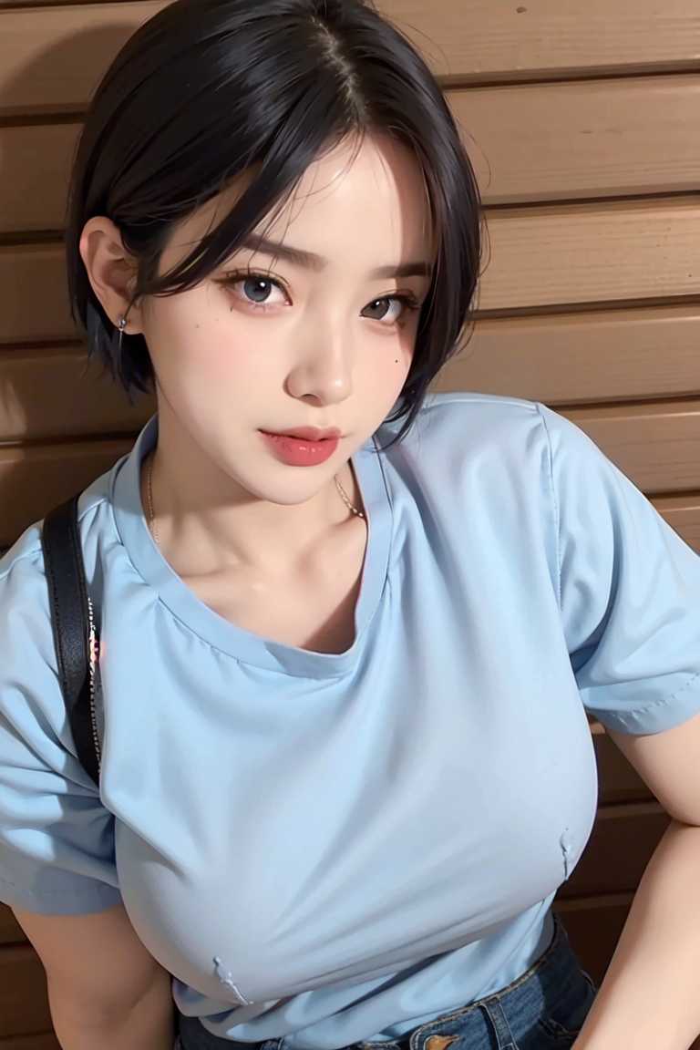 美女合集（青春）