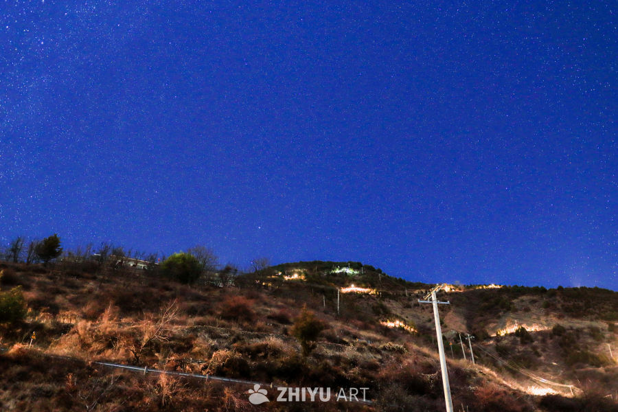 星空
