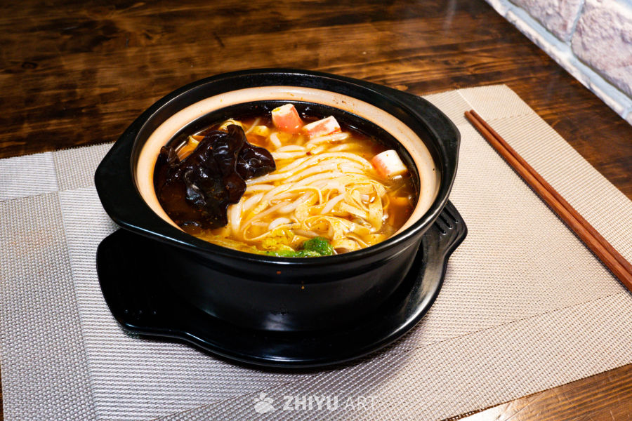 美食 1