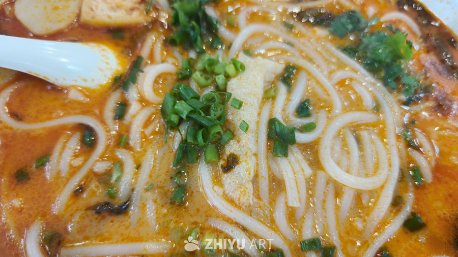 美味的鱼粉