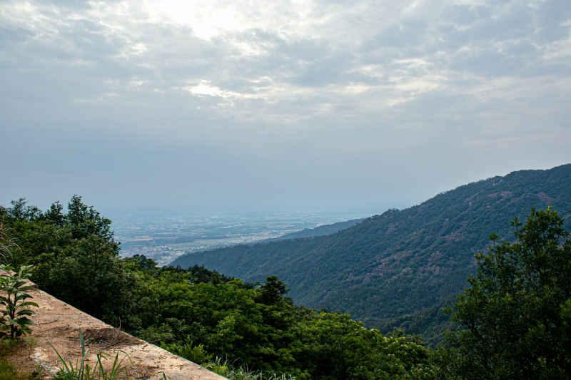 山间小路随拍 2