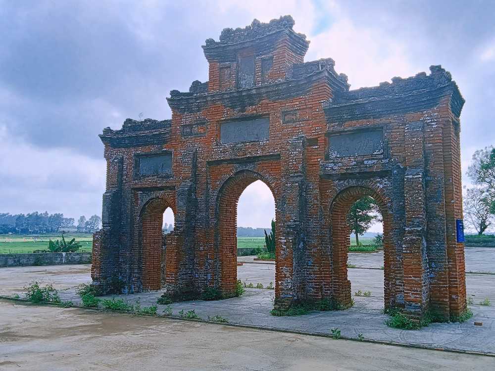 建筑物