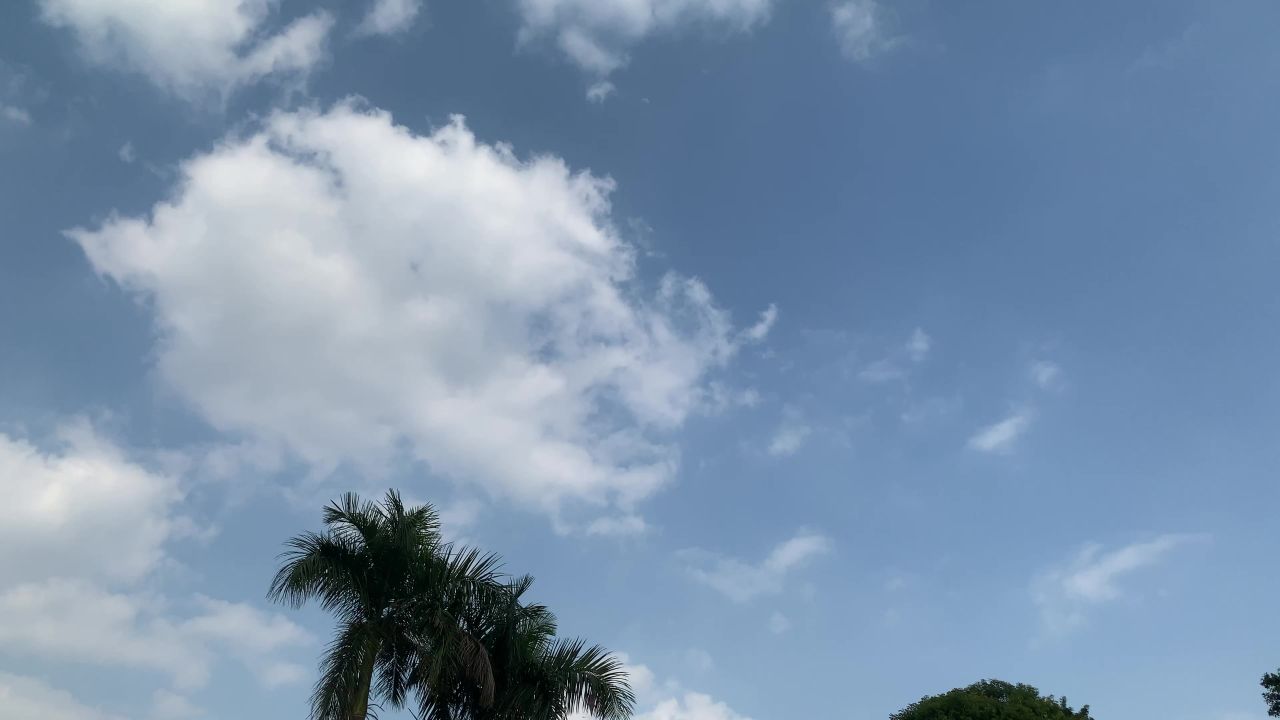 街景