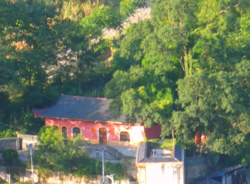 小庙