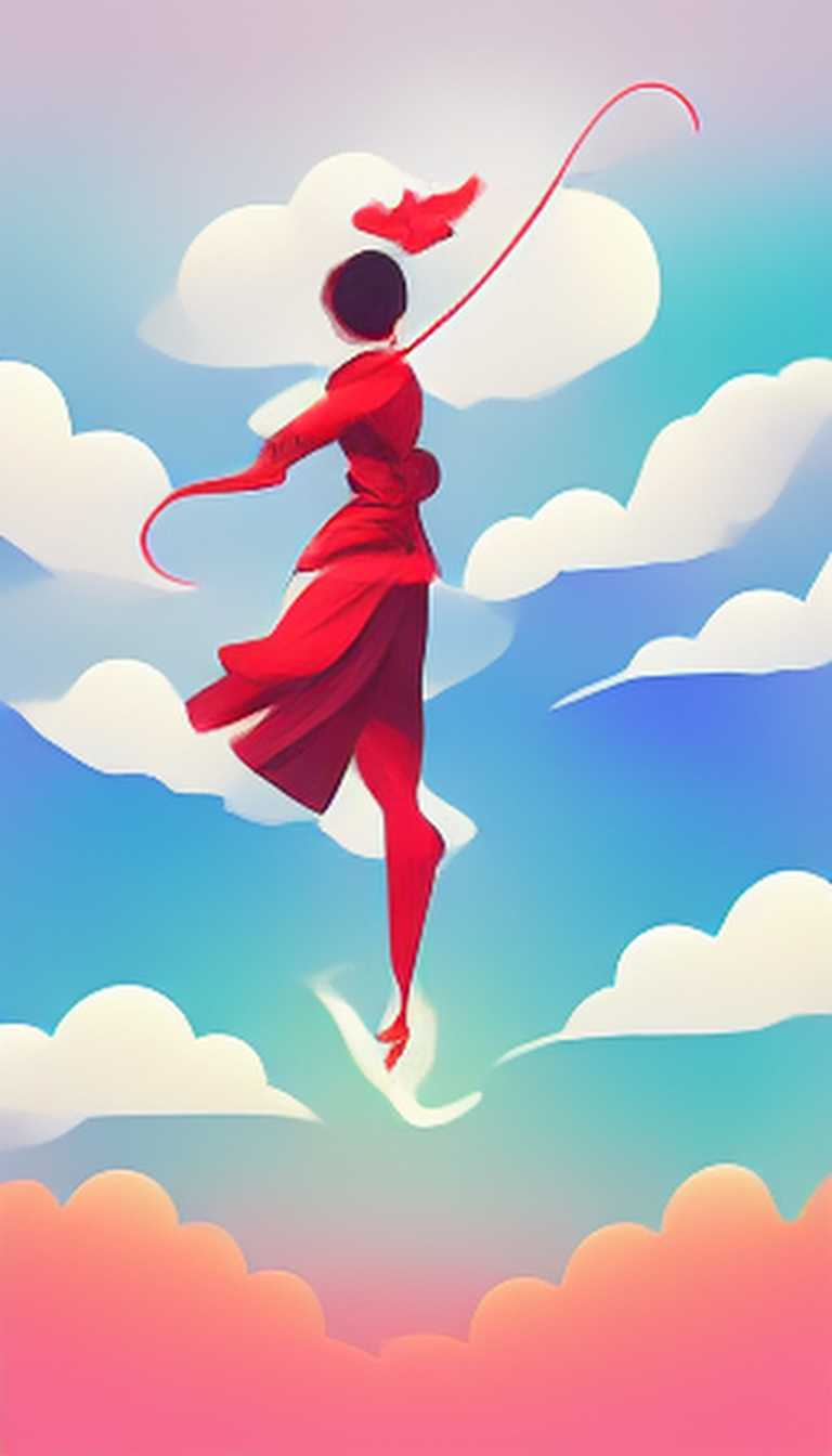 空中起舞运动