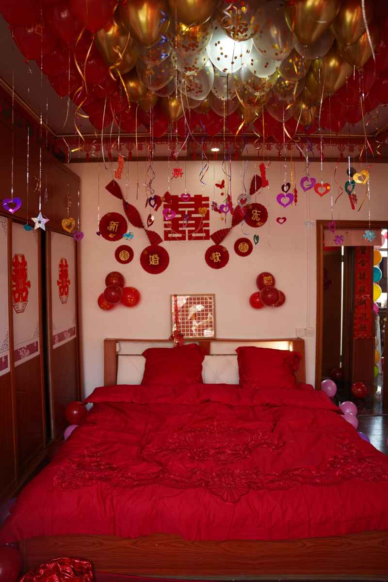 结婚 21