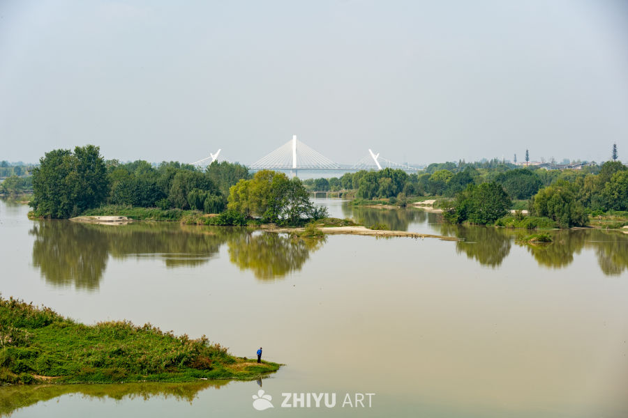 汉江湿地公园 42