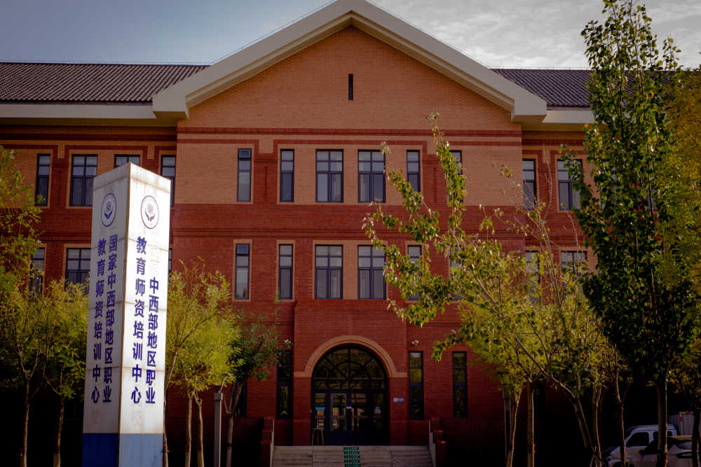 学校建筑-14