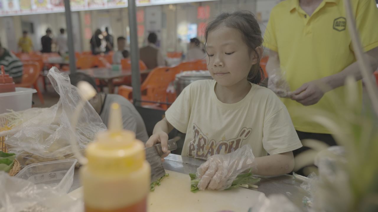 烤串 14