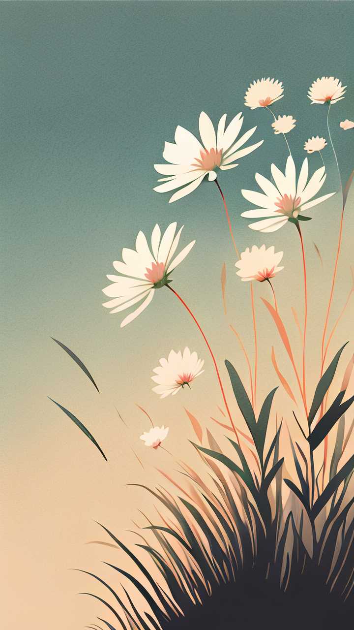 花花草草