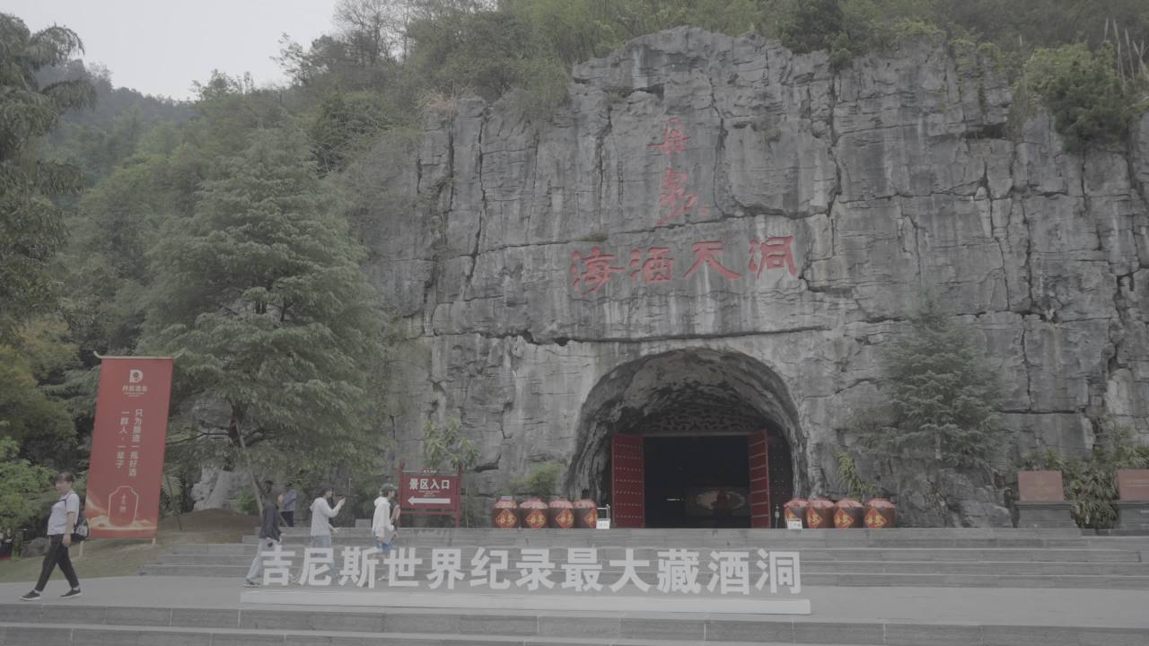 丹泉 8