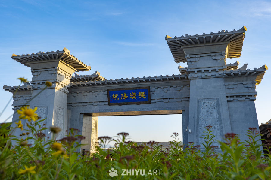 城市建筑