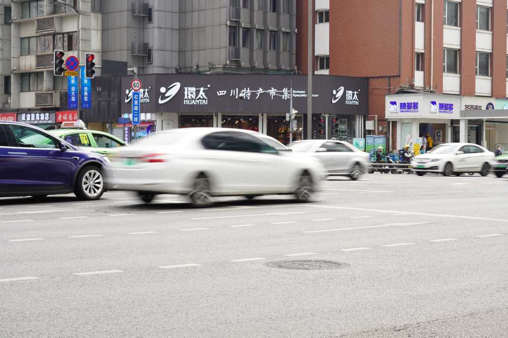 急速飞车