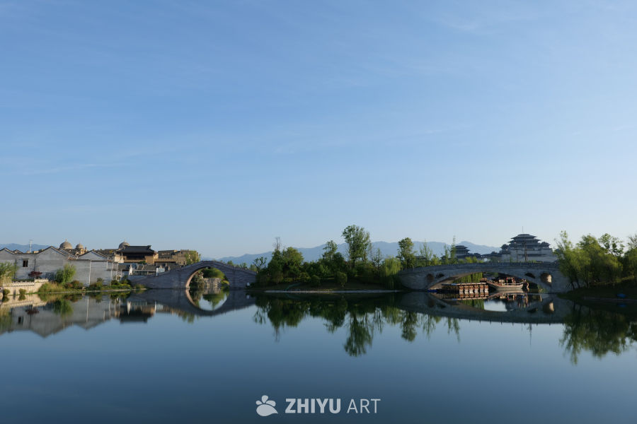 景区一角 14