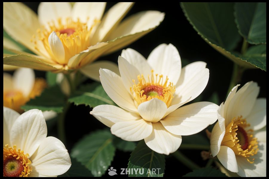 花 36