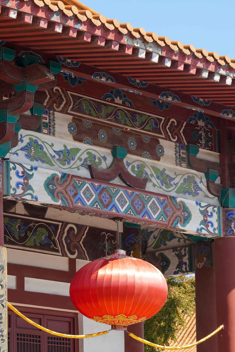 宝莲寺 12
