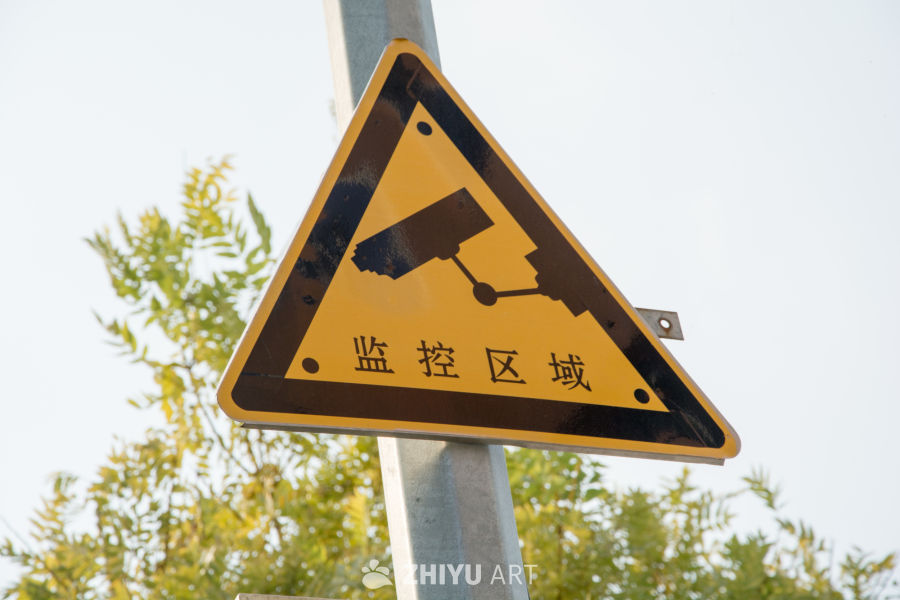 城市马路监控设备