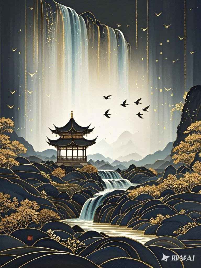 国风系列 114