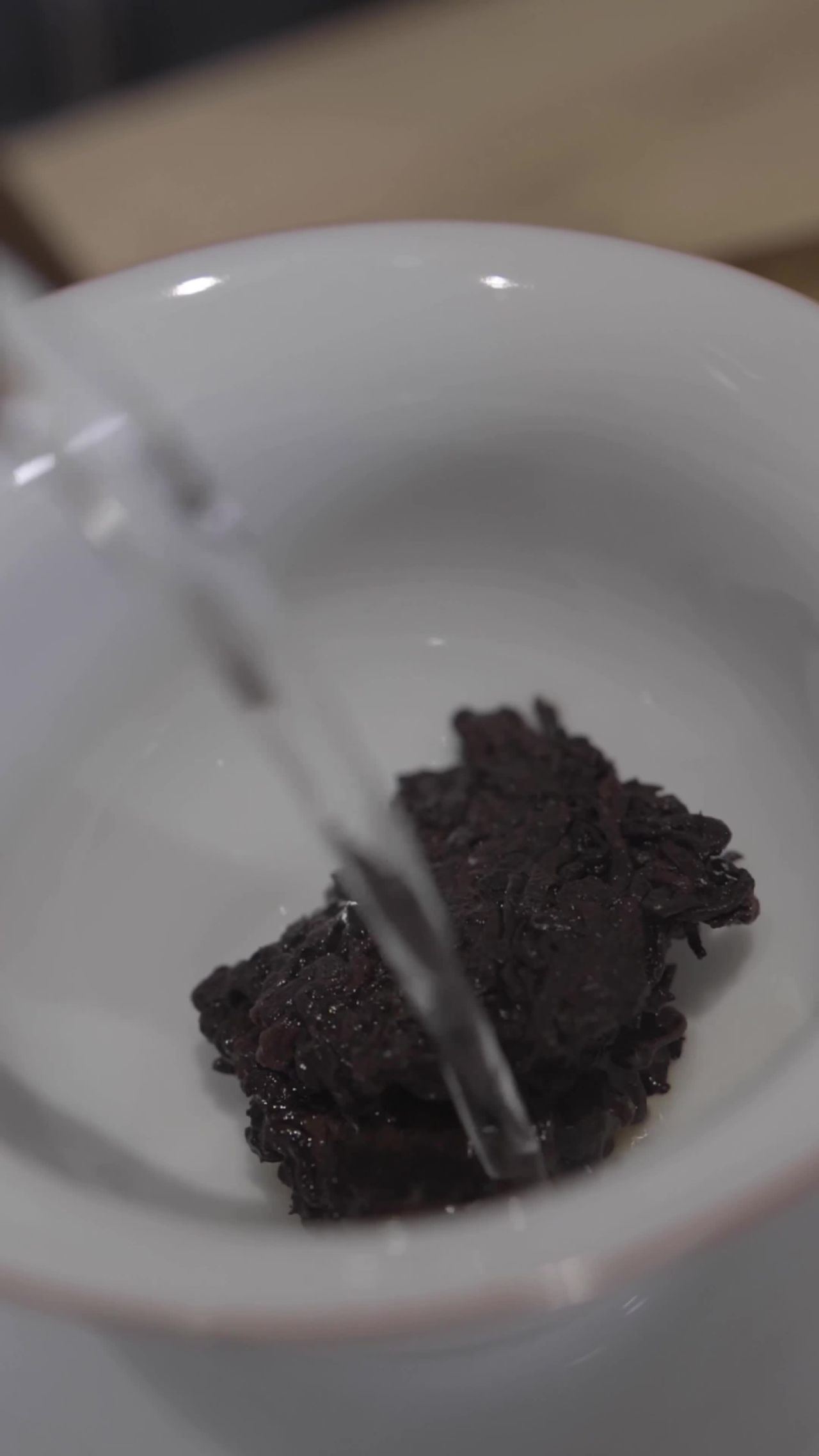 茶香四溢的时光