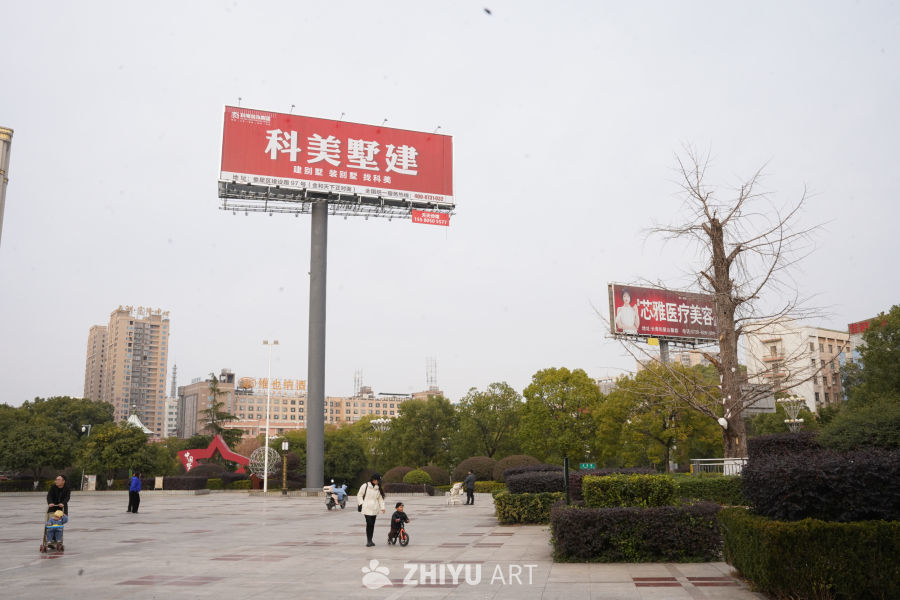 城市风光 26