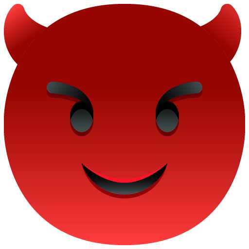 【emoji表情】恶魔