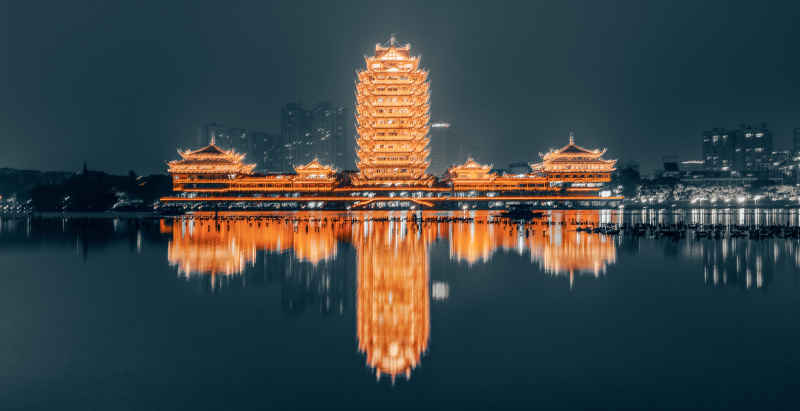 远景楼3