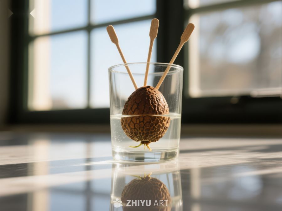 水培植物的初步阶段 512