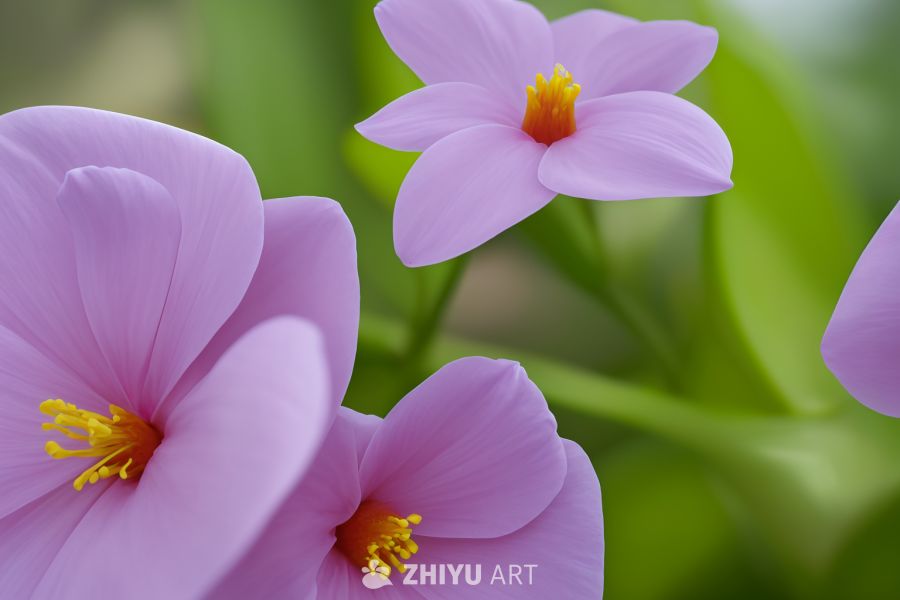 花 3