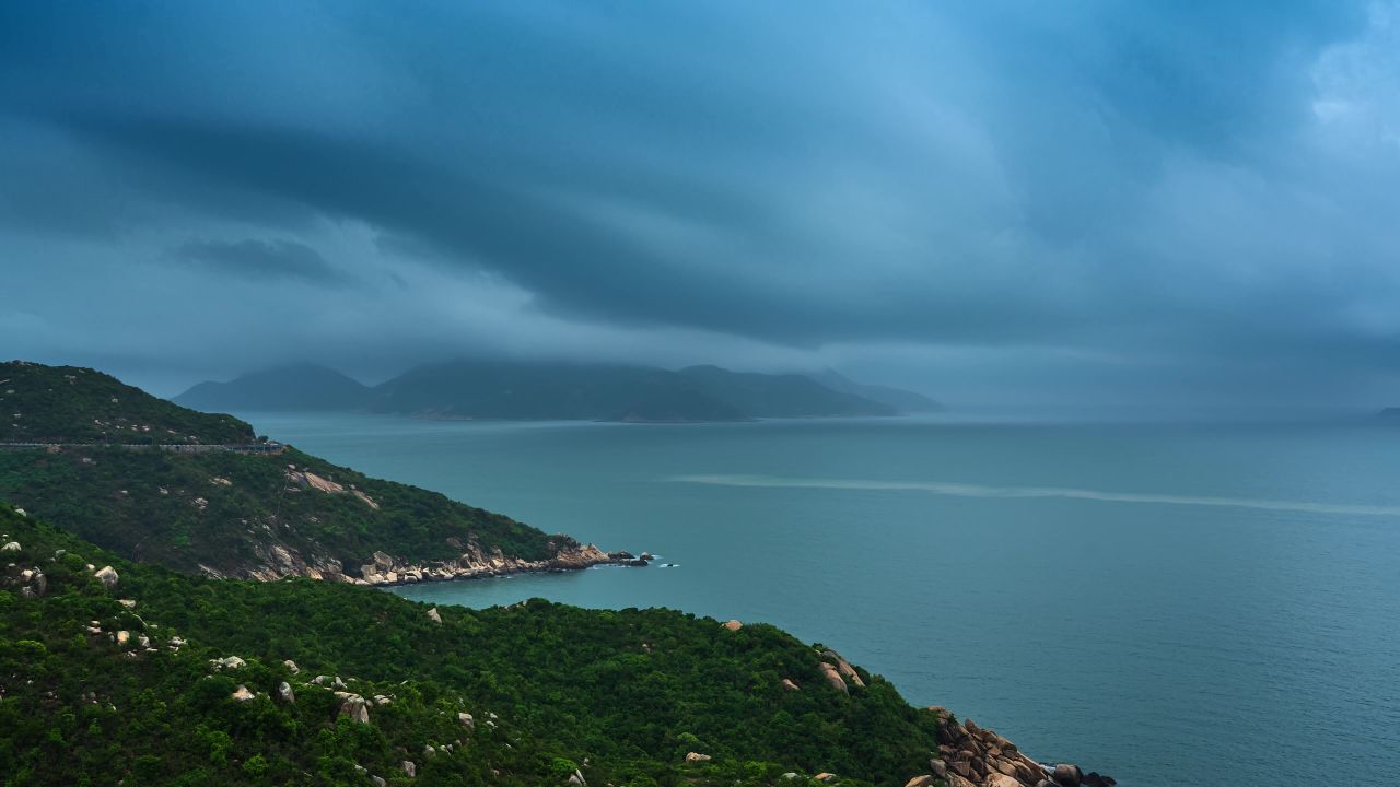 二四年五一期间海岛风云一 