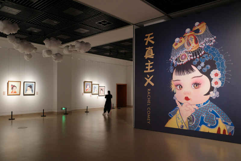 无锡江阴海澜美术馆 20