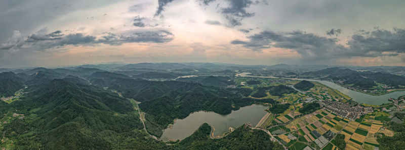 大好河山