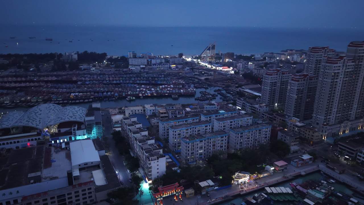 北海 5